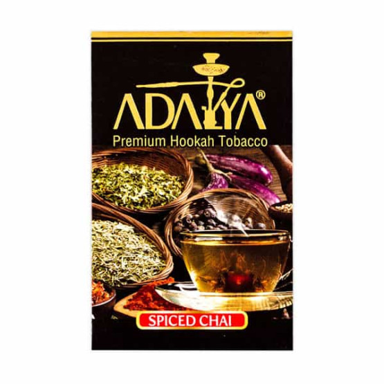 Adalya Spiced Chai (Пряный Чай) - 50 грамм